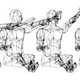 Illustration for article titled A Stunning Showcase Of The Worlds First Artworks Made On Computers